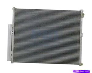 �R���f���T�[ 03-03��A/C�R���f���T�[3283 Lexus GX470 Duala/C 03-Sept03 Toyota 4Runner PC3 A/C Condenser 3283 for 03-03 Lexus GX470 DualA/C 03-Sept03 Toyota 4Runner PC3�y���s�A���i�z