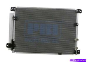 �R���f���T�[ 09-14��A/ C�R���f���T�[Cadillac CTS-V V8 6.2L W/��M�@����ъ����@ A/C Condenser For 09-14 Cadillac CTS-V V8 6.2L w/ Receiver & Dryer�y���s�A���i�z