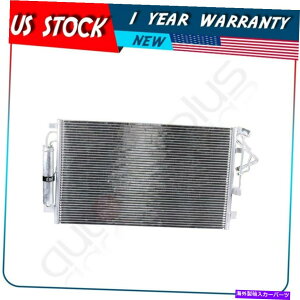 �R���f���T�[ �����V����A/C AC�A���~�j�E���R���f���T�[Maxima Altima 2.5L 3.5L V6 L4 Replacement New A/C AC Aluminum Condenser for Maxima Altima 2.5L 3.5L V6 L4