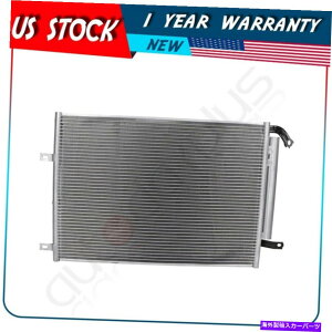 RfT[ 2014N2015 2016 2017 2018 Jeep CherokeeA~jEA/CRfT[ɍ킹4361 Fits 4361 For 2014 2015 2016 2017 2018 Jeep Cherokee Aluminum A/C Condenser