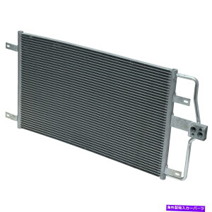 �R���f���T�[ �G�X�P�[�v�}���i�[�̃g���r���[�g�̂��߂̐V����A/C�R���f���T�[ New A/C Condenser for Escape Mariner Tribute�y���s�A���i�z