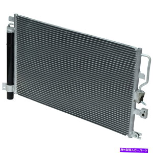 �R���f���T�[ Equinox Torrent�p�̐V����A/C�R���f���T�[ New A/C Condenser for Equinox Torrent�y���s�A���i�z