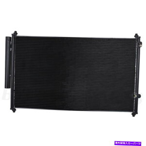 RfT[ AC3600pACURA MDX 4-DOOR 3.7L 2007-2013 AC3600ACRfT[A~jEtBbg AC Condenser Aluminum Fit For 2007-2013 Acura MDX 4-Door 3.7L For AC3600