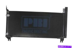 �R���f���T�[ 30070��A/C�R���f���T�[16-18 LEXUS RX450H W/EPDM O-RING�t��ReceiverDryer A/C Condenser For 30070 16-18 Lexus RX450h w/ReceiverDryer With EPDM O-Ring�y���s�A���i�z