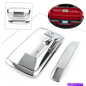 N[Jo[ ANZT[V{[Rh2015-2020 HS̃ANZT[AJ[hAnhJo[g Accessories Rear Car Door Handle Cover Trim For Chevrolet Colorado 2015-2020 hs