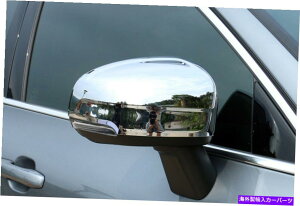 N[Jo[ NANZT[TChhA~[Jo[g{{XC60 2018-20202PC Chrome Accessories Side Door Mirror Cover Trim 2pcs For Volvo XC60 2018-2020