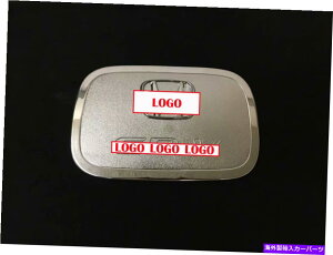 N[Jo[ z_CR-V CRV 2017-2021NKXLbvR^N[fBOJo[gɓKĂ܂ Fit For HONDA CR-V CRV 2017-2021 Chrome Gas Cap Fuel Tank Moulding Cover Trim