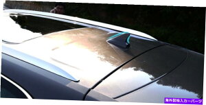 N[Jo[ 1PCS Chrome Shark Fin Antenna Cover Radio Trim for Buick Envisioni2014-2016jnew 1PCS Chrome Shark Fin Antenna Cover Radio trim For Buick Envision(2014-2016)New