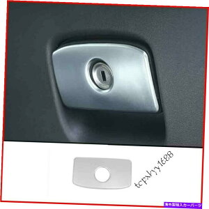 �N���[���J�o�[ �t�B�b�g�����W���[�o�[�x���[2017-2018 ABS Chrome Co-Pilot Storage Box�n���h���J�o�[1PC Fit Range Rover Velar 2017-2018 ABS Chrome Co-pilot Storage Box Handle Cover 1PC