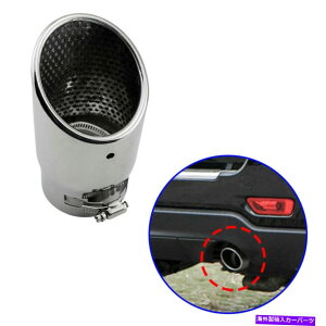 N[Jo[ W[vOh`FL[̃e[}t[2011-2013iApCv`bvGL][XgJo[ Tail Muffler For Jeep Grand Cherokee 2011-2013 Parts Rear Pipe Tip Exhaust Cover