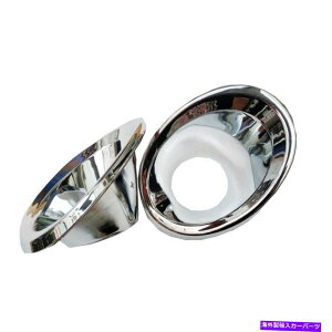 N[Jo[ YNV200 Evalia 2010-2016 Car 2PCpABSN[tgtHOCgt[Jo[ Abs Chrome Front Fog Light Frame Cover For Nissan Nv200 Evalia 2010-2016 Car 2Pc