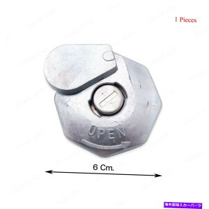 N[Jo[ Mitsubishi L200 L300 Canter 1968-2010̂߂̃L[36mmR^NLbvKX Fuel Tank Cap Gas with Key 36mm For Mitsubishi L200 L300 Canter 1968 - 2010