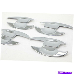 �N���[���J�o�[ Kia Sorento 2011-2015�̕ی�J�o�[�J�o�[�g����C314�̃h�A�L���b�`�n���h�� Door Catch Handle Under Protection Cover Trim C314 For Kia Sorento 2011-2015