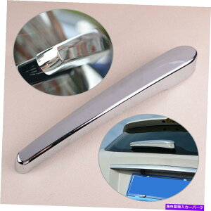 N[Jo[ 㕔Cp[A[Jo[g[fBOIyHNz[bJAR[KTɓKĂ܂ Rear Window Wiper Arm Cover Trim Molding Fit For Opel Vauxhall Mokka Encore kt