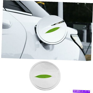 N[Jo[ N`^GNXeAR^NLbvJo[2021q_CGgp1PCS Chrome Titanium Exterior Fuel Tank Cap Cover Trim 1PCS For 2021 Hyundai Elantra
