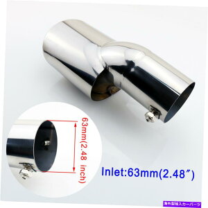 N[Jo[ z_VrbÑX`[A}t[10Ԗڂ16-19ie[`bvpCvrCJo[ Steel Rear Muffler For Honda Civic 10th 16-19 Parts Tail Tip Pipe Exhaust Cover