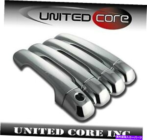 N[Jo[ g^4i[4runner 2010 2011 2012 2013 2014 2015NhAnhJo[ Toyota 4 Runner 4Runner 2010 2011 2012 2013 2014 2015 Chrome Door Handle Cover