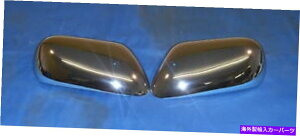 N[Jo[ Jaguar Daimler Chrome MirrorFit X300iXJ6jX308iXJ8jXK8AMC2Jo[Ă܂ JAGUAR DAIMLER CHROME MIRROR COVERS FIT X300 (XJ6) X308 (XJ8) & XK8, MC2