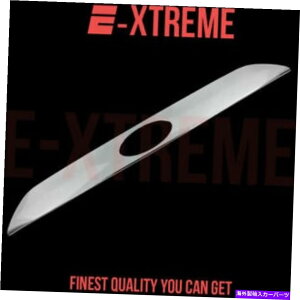 �N���[���J�o�[ �t�H�[�h2013 2014 2015�G�X�P�[�v���A�g�����N�N�������S�G���A�J�o�[ FOR FORD 2013 2014 2015 ESCAPE REAR TRUNK CHROME LOGO AREA COVER�y���s�A���i�z