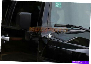 N[Jo[ ABSNAeix[XJo[gg^FJN[U[2007-2014ɓKĂ܂ ABS chrome Antenna base cover trim 1pcs Fit For Toyota FJ Cruiser 2007-2014