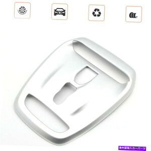 N[Jo[ {{XC60 15-20 S90 XC90 V90 ABStg[fBOCgvJo[gɓK܂ Fit For Volvo XC60 15-20 S90 XC90 V90 ABS Front Reading Light Lamp Cover Trim