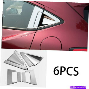 N[Jo[ z_HR-V HRV VEZEL 2016-2020AhAnh{EJo[gABS Chrome ABS Chrome For Honda HR-V HRV Vezel 2016-2020 Rear Door Handle Bowl Cover Trim