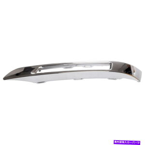 N[Jo[ 2013-2015ZfXX204 GLK250/350ɍtHOvNx[gJo[tBbg Left Fog Lamp Chrome Bezel Trim Cover Fit For 2013-2015 Mercedes X204 GLK250/350