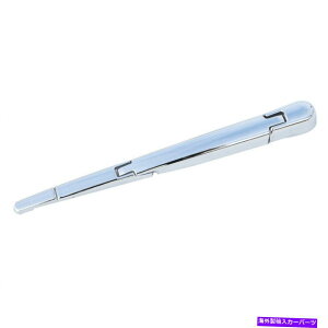�N���[���J�o�[ �N�����e�[�����A�E�B���h�E���C�p�[�J�o�[�g����4PC�̓r���C�b�N�z��s 2020-2021 Chrome Tail Rear Window Wipers Cover Trim 4PCS For Buick Envision S 2020-2021�y���s�A���i�z