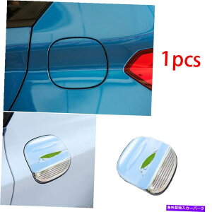 N[Jo[ NX`[R^NLbvICKXgJo[1PCS2019-2020tH[htH[JXɓKĂ܂ Chrome Steel Fuel Tank Cap Oil Gas Trim Cover 1pcs Fit for 2019-2020 Ford Focus