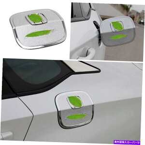 N[Jo[ z_AR[h2018-2020GNXeAR^NLbvJo[g1PCSɓKNABS Chrome ABS Fit For Honda Accord 2018-2020 Exterior Fuel Tank Cap Cover Trim 1PCS