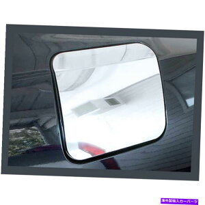 N[Jo[ 2006N2007N̏[d̍؂FXNRKXhAJo[ Luxury FX Chrome Fuel Gas Door Cover for 2006-2007 Charger