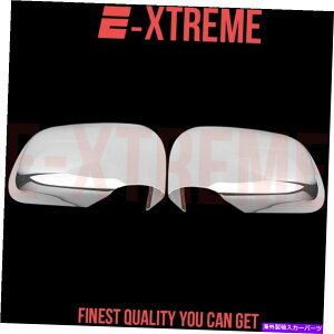 N[Jo[ 2004N05 06 07 08 09 10 DODGE DURANGO CHROME MIRRORJo[܂肽݋̂ FOR 2004 05 06 07 08 09 10 DODGE DURANGO CHROME MIRROR COVER FOLDING MIRROR ONLY