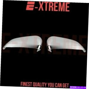 �N���[���J�o�[ �t�H�[�h�t���[�X�^�C���̏ꍇ05-07�N�����~���[�J�o�[ FOR FORD FREESTYLE 05-07 CHROME MIRROR COVERS�y���s�A���i�z