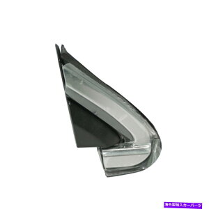 N[Jo[ ~[tF_[R[i[g[fBOEJo[z_CRV 2007-2011̃gCAO Mirror Fender Corner Trim Molding Right Cover Triangle for HONDA CRV 2007-2011