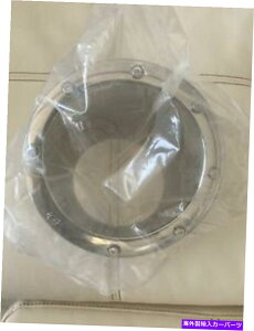 N[Jo[ 2003-2007 H2n}[K\NgJo[ 2003-2007 H2 Hummer Gasoline Chrome Trim Cover