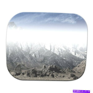 N[Jo[ 2004N2009ÑNTXRX330ɓKFXNRKXhAJo[tBbg Luxury FX Chrome Fuel Gas Door Cover fit for 2004-2009 Lexus RX330