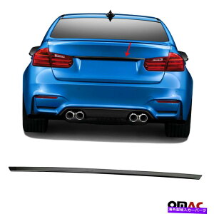 �N���[���J�o�[ BMW 3�V���[�YSD 2012-2018�p�_�[�N�N�����g�����N�W�e�[���Q�[�g�O���u�n���h���J�o�[ Dark Chrome Trunk Lid Tailgate Grab Handle Cover For BMW 3 Series SD 2012-2018�y���s�A���i�z