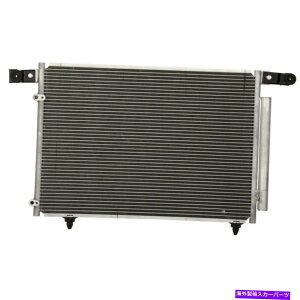 �R���f���T�[ 2002-2006�}�c�_MPV 3.0L V6�̂��ׂẴA���~�j�E���R���f���T�[1�� All Aluminum Condenser 1 Row For 2002-2006 Mazda MPV 3.0L V6�y���s�A���i�z