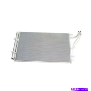 RfT[ VA/CRfT[Kia Forte Koup SX Luxury 2014-2016 97606A2001 KI3030133ɓK܂ NEW A/C CONDENSER FITS KIA FORTE KOUP SX LUXURY 2014-2016 97606A2001 KI3030133