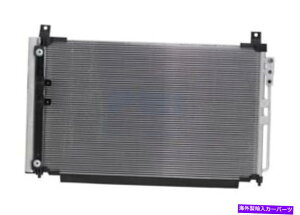 �R���f���T�[ 14-18��A/ C�R���f���T�[Q50 17-18 Q60 3.0L V6 W/��M�@����ъ����@ A/C Condenser For 14-18 Infiniti Q50 17-18 Q60 3.0L V6 w/ Receiver & Dryer�y���s�A���i�z