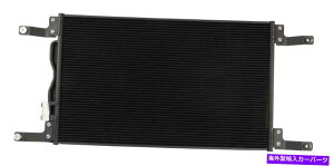 �R���f���T�[ �V����HD�R���f���T�[Freightliner Century Class Classic 120 XL Columbia SterlingL6 New HD Condenser Freightliner Century Class Classic 120 XL Columbia Sterling L6