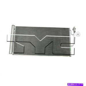 RfT[ TYC 3884 A/CRfT[p07-16~jN[p[N[p[Jg[}N[p[y[X} TYC 3884 A/C Condenser For 07-16 Mini Cooper Cooper Countryman Cooper Paceman