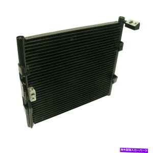 �R���f���T�[ 1992-1993��A/C�R���f���T�[80110SR1A22�z���_�V�r�b�N1993�z���_�V�r�b�N�f���\�� A/C Condenser 80110SR1A22 For 1992-1993 Honda Civic 1993 Honda Civic del Sol�y���s�A���i�z