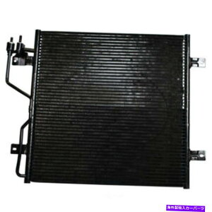 RfT[ A/CRfT[f\477-0799tBbg02-07W[voeB3.7L-V6 A/C Condenser DENSO 477-0799 fits 02-07 Jeep Liberty 3.7L-V6