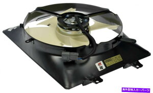 �R���f���T�[ A/C�R���f���T�[�t�@���A�Z���u���h�[�}��620-259 FITS 04-08 ACURA TL A/C Condenser Fan Assembly Dorman 620-259 fits 04-08 Acura TL