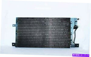 �R���f���T�[ TYC 4779 A/C�R���f���T�[��97-07 Ford Mercury Sable Taurus TYC 4779 A/C Condenser For 97-07 Ford Mercury Sable Taurus�y���s�A���i�z