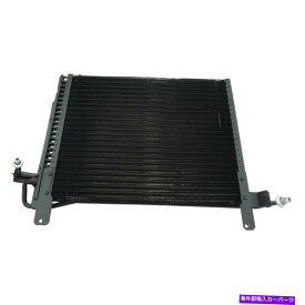 コンデンサー マツダフォードトラックピックアップSUVのACコンデンサーA/CエアコンSUV BRUND NEW AC Condenser A/C Air Conditioning for Mazda Ford Truck Pickup SUV Brand New