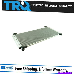 �R���f���T�[ Chevy GMC�g���b�N�p�̃��V�[�o�[�h���C���[�t��TRQ AC�R���f���T�[A/C�G�A�R�� TRQ AC Condenser A/C Air Conditioning with Receiver Dryer for Chevy GMC Truck�y���s�A���i�z