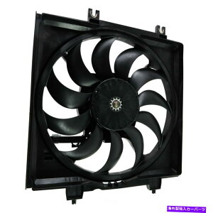 RfT[ A/CRfT[t@DIY\[VHVA00538 A/C Condenser Fan DIY SOLUTIONS HVA00538