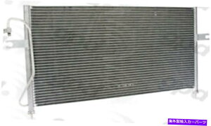 RfT[ A/CRfT[O[o3001C A/C Condenser Global 3001C